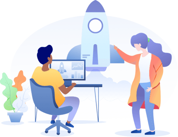 Enterprise SEO Service